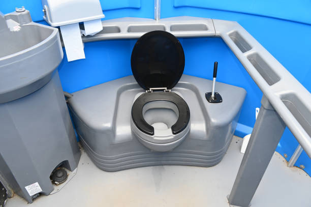 Best Construction site porta potty rental  in On Top Of The World Designated Place, FL
