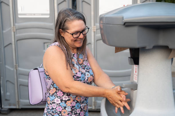 Best Affordable portable toilet rental  in On Top Of The World Designated Place, FL