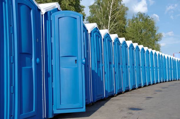 Best Best portable toilet rental  in On Top Of The World Designated Place, FL